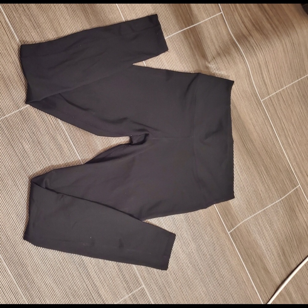 Fabletics leggings size small